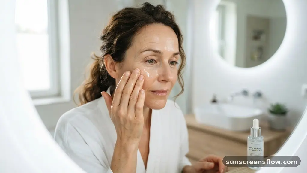 Understanding the Role of Serums in Your Routine - do you use moisturizer after serum