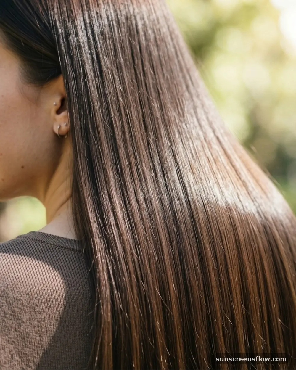 Understanding the Role of Silicones in Hair Care - is paul mitchell super skinny serum bad for your hair