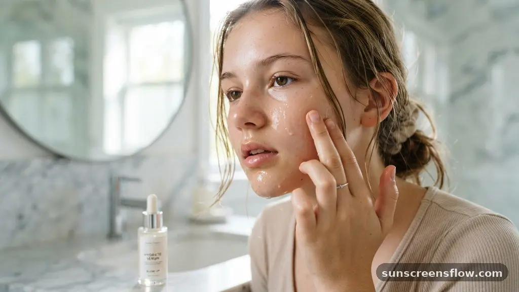 Understanding the Role of Vitamin C in Skin Health - is vitamin c serum good for acne