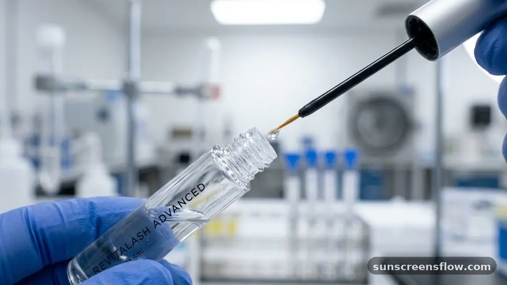 Understanding the Shelf Life of Lash Serums - does lash serum expire
